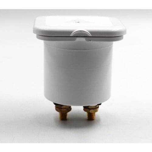 Car Truck Boat Camper Battery Isolator Disconnect Cut Off Power Kill Switch, New