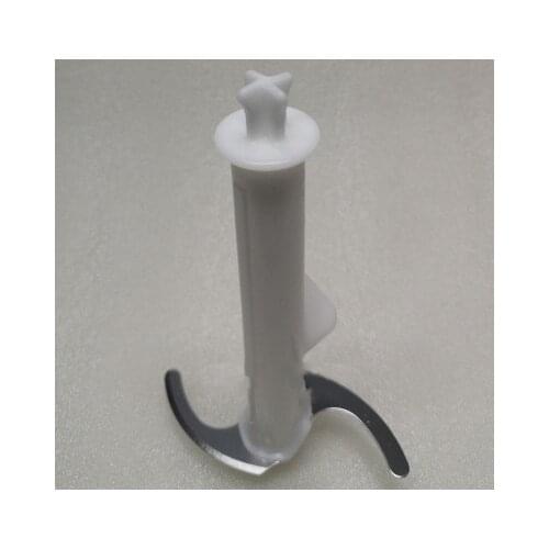 Blender knife for Braun MQ545 MQ5045 MQ745 MQ9005X 1250ml mixing cup Blender part