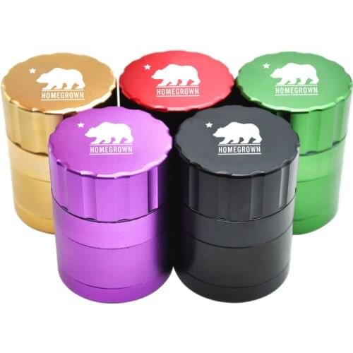 CALI CRUSHER Power Tools