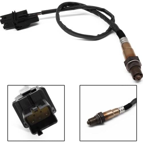 Oxygen Sensor O2 Lambda Sensor AIR FUEL RATIO SENSOR for Nissan Titan 5.6L Volvo C70 S70 V70 2.3L 2.4L 12499877 99-12