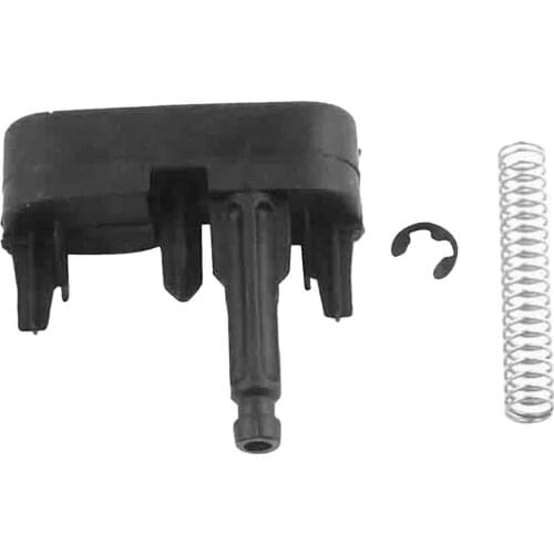 Car Boot Tailgate Lock Control Button Replacement Auto Accessories 126063 x8r0004 for Renault Scenic Megane MK1 1996-2006