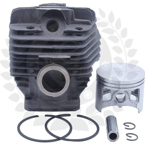 CYLINDER PISTON REBUILD KIT ASSEMBLY FOR STIHL 066 MS660 CHAINSAWS 54mm