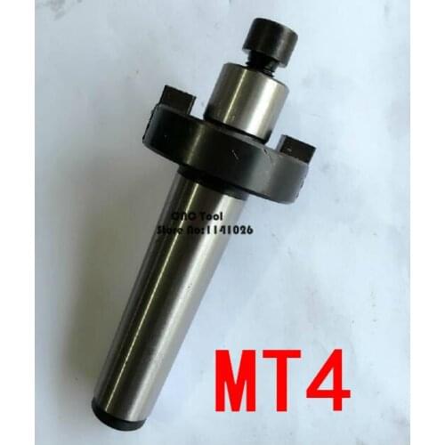 New 1PCS MT4 FMB22 FMB27 FMB32 Combi Shell Mill Arbor Morse Taper Tool Holder milling cutter handle end mill arbor Taper cutter