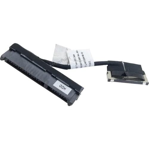 NEW For DELL LATITUDE 3580 E3580 0FD9M5 FD9M5 Hard Drive HDD Cable Connector
