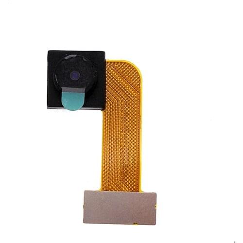 OV7251 black and white screen built-in module cable bending 3D gesture recognition global shutter camera module