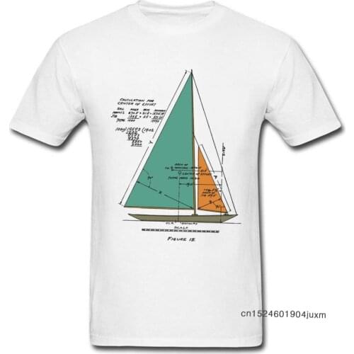 Latest Men T Shirt Funny Math Print T-shirt Students Geek Tshirt Crewneck Short Sleeve 100% Cotton BOATING Tops Tees Groups