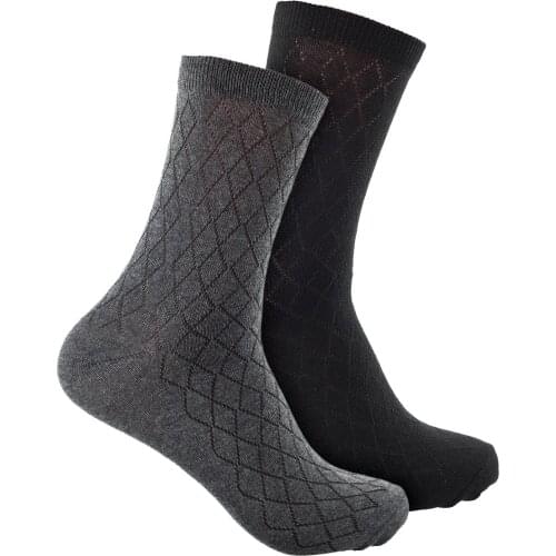 SoVi Mens Casual Socks