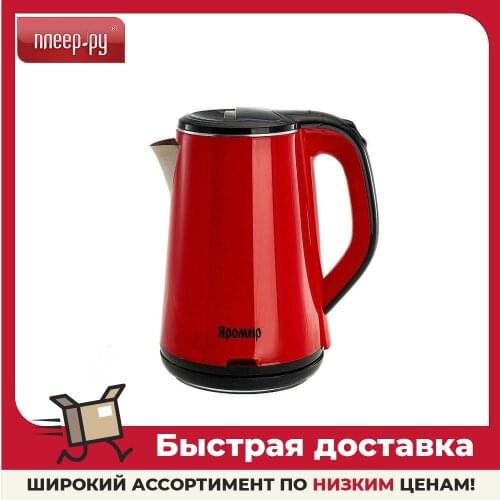 ЯРОМИР Electric Kettles
