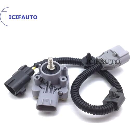 Rear Left Headlight Height Control Sensor 89408-60011 For Toyota 4 Runner Prado Grj-120 Highlander Lexus GX470 2.4L,2.7L,3.0L