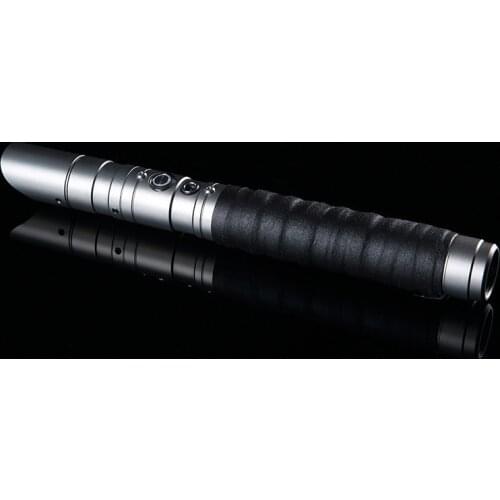 1Pc Lightsaber Anakin Skywalker Light Saber Lightsaber Metal Sword RGB Light Laser Cosplay Boy Gril Luminous Toy Stick Saber