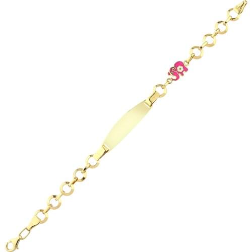 14k Kids Imprint W4B26099