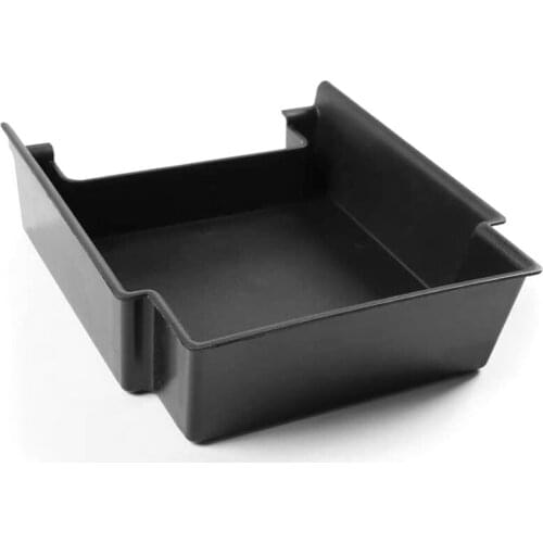 Top-Car Center Console Storage Box Phone Tray Accessories For Range Rover Evoque 2019 2020