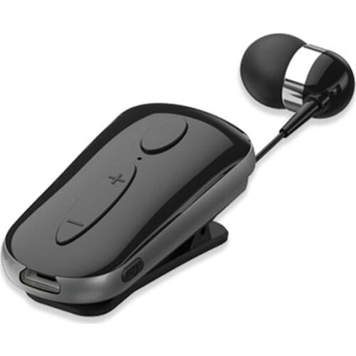 Bluetooth 5.0 Headphone Stereo Sports Earbuds Headsets Wireless Earphones With Microphone