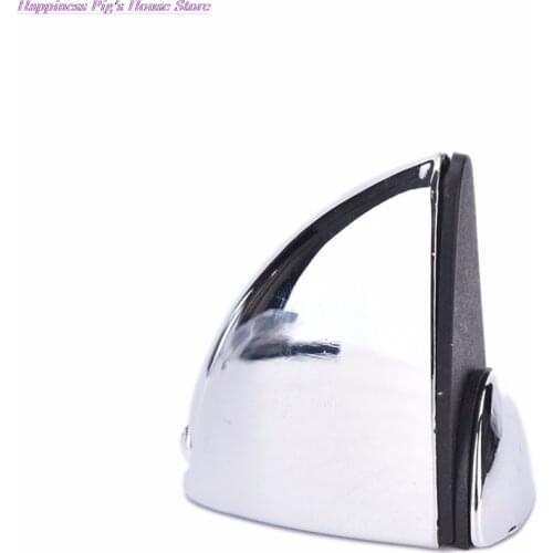 50 x48mm Stainless Steel Holder Glass Clamp Shelf Clip Adjustable Zinc Alloy Bracket Support Shelf Holder For Glass Wood Shelves