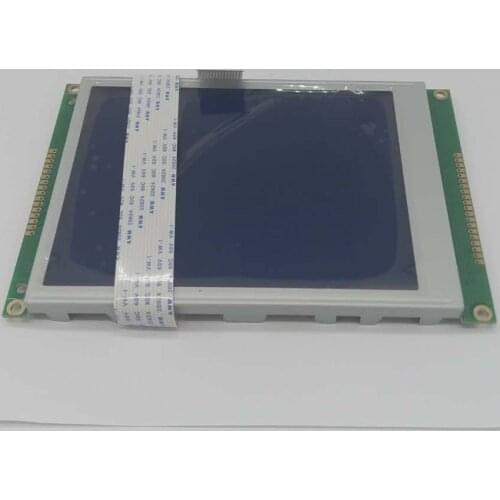 Barudan machine spare parts Screen for operation box YLB-107