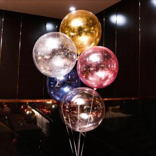 GGFEIQ Glowing Balloons