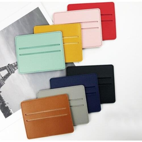HASHUO Business Card Holders