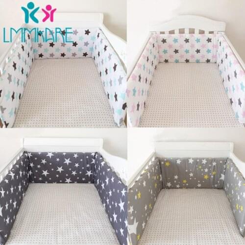 LMMKARE Baby Cots For Newborns