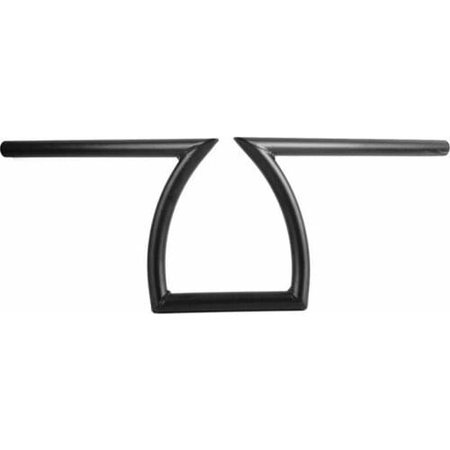 New Motorcycle 22mm Handlebar Retro Drag Handle Z Bar for Honda Yamaha Kawasaki Suzuki Cafe Racer Chopper Bobber