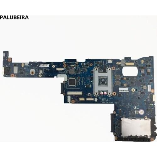 PALUBEIRA K000104150 NBQAA LA-6071P Main board for Toshiba Satellite M600 M645 series Laptop Motherboard DDR3 Full tested
