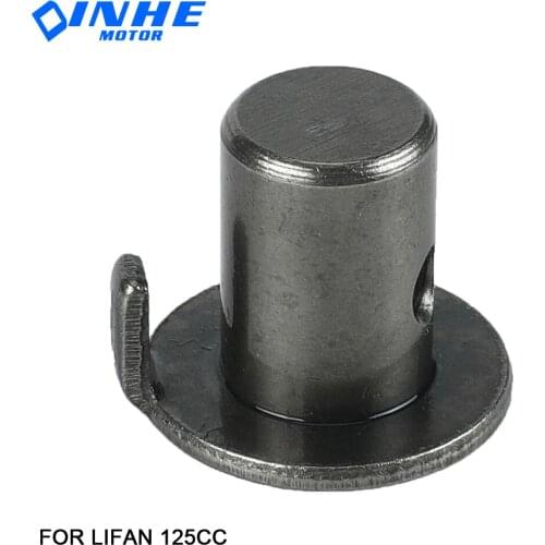 Motorcycle Engine Clutch Lever Comp For lifan LF 125cc Horizontal Kick Starter Engines Dirt Pit Bikes parts Engine Parts