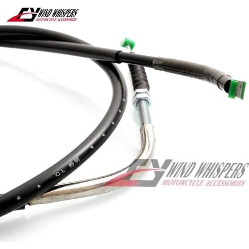 Motorcycle clutch cable For Suzuki Suzuki Boulevard M109R / VZR1800 Z/NZ/BZ 2006-2016