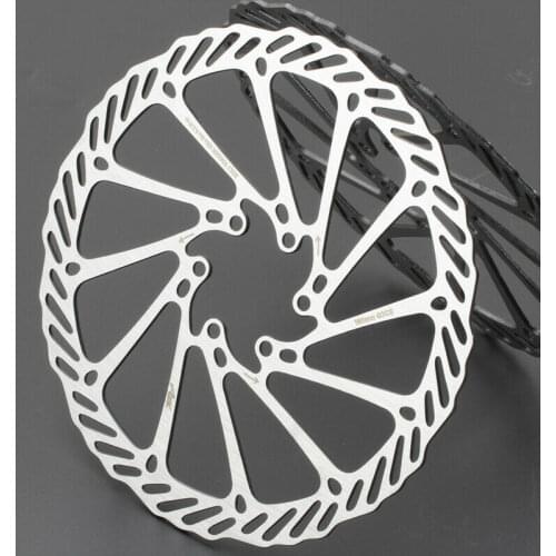 G3 MTB Bicycle Disc Brake rotor Stainless Steel 6-Bolts Brakes Disc 160MM 180MM 203MM Road bike Disc-Brake For Shimano Sram part