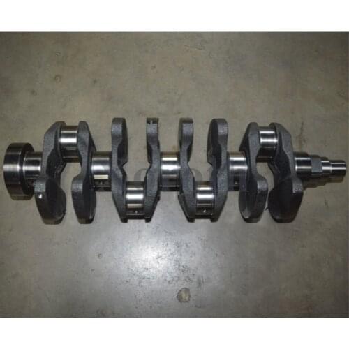Genuine OEM Quality Auto Crankshaft Assy 12221-83E00 for Suzuki Baleno/Esteem,Carry DA32W,GA413,SWIFT SF413,310