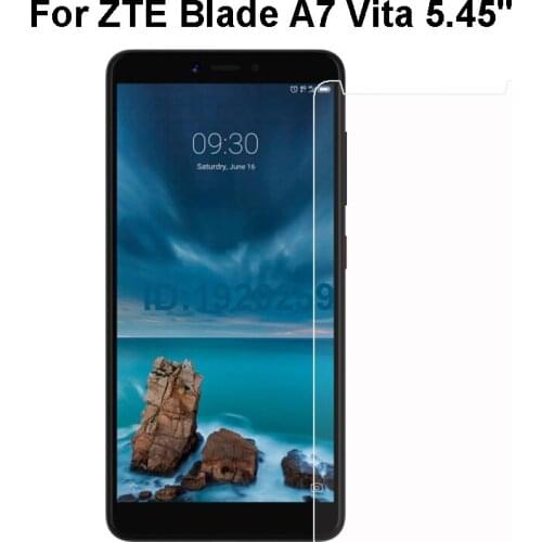 ZTE Blade A7 Vita Tempered Glass Protective Film For ZTE Blade A7 Vita Glass Screen Protector Mobile Phone Film