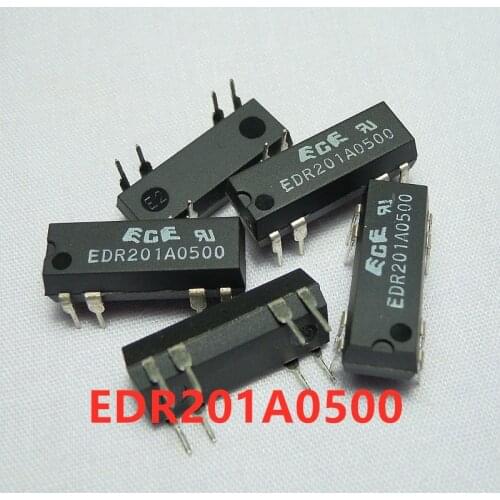 5PCS EDR201A0500 DIP-8 new original