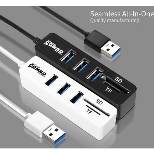 ANMONE USB Hubs