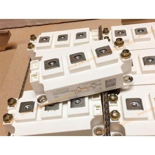 Free Shipping NEW SKM300GB063D module