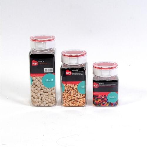 Bora Plastik Home And Garden Products