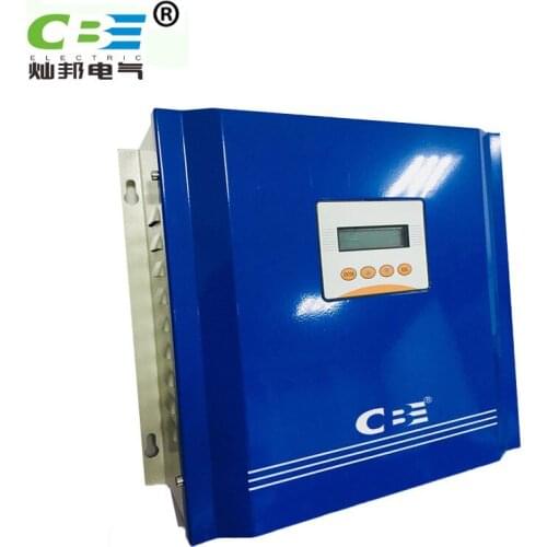CBE Solar Controllers