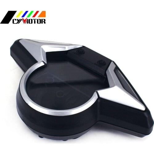 Motorcycle Gauges Cluster Speedometer Odometer Shell Case Cover For HONDA CBR250R CBR 250R CBR250 2011 2012 2013 11 12 13