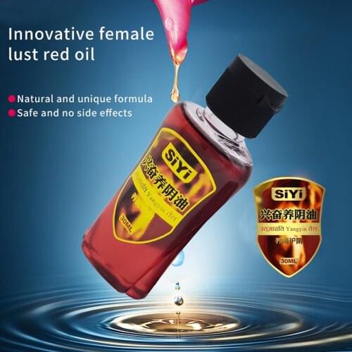 Best Promote Female Exciter Orgasm Sex Vagina Gel Lubricant For Women Aphrodisiac Oil Exciting Libido Enhance Interest To Woman