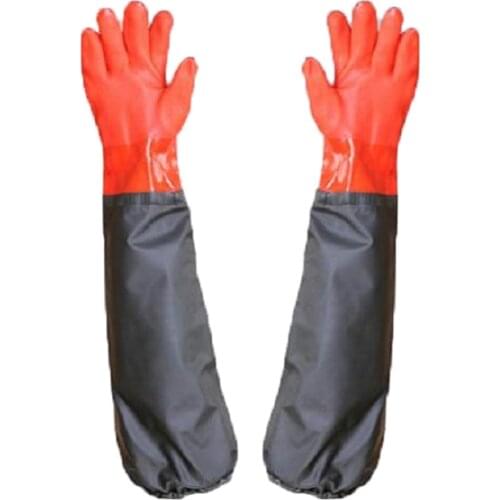 Хозяйственные резиновые перчатки Kesoto China At AliExpress