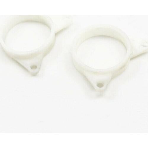 Motorcycle Front Fender Bracket Mount Wheel Splash Mudguard Support For CBR400 NC23 CBR400 NC29 VFR400 NC30