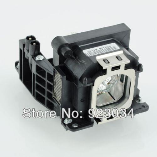 LMP-H160 housing with Original bulb for Sony VPL-AW10 VPL-AW10S VPL-AW15 VPL-AW15S 180Day Warranty