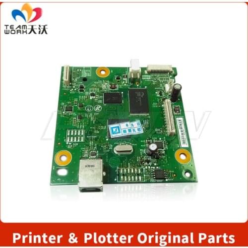 Original CZ172-60001 For HP M125 M126 M125A M126A Main Board HP 125 126 125A 126A Formatter Board / PCA Board / logic Board