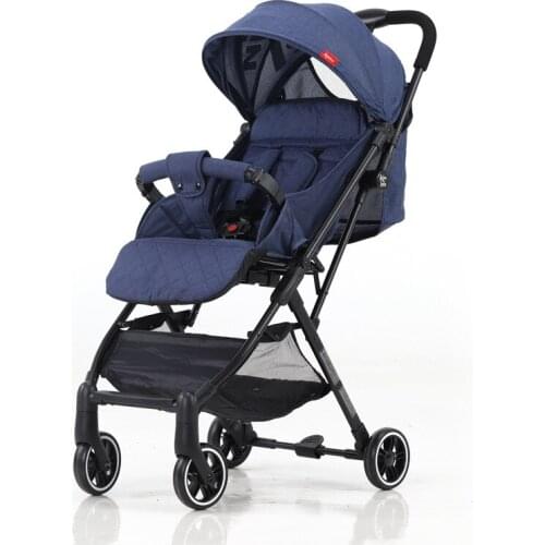 Portable Baby Stroller Kelly C3 Newborn Portable Pocket Umbrella Stroller Foldable Newborn Accessories Baby Car Seat