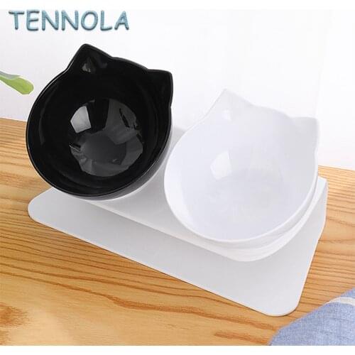 TENNOLA Bowls For Cats