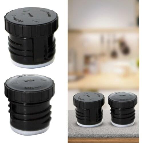 Thermal Bottle Lid Insulation Cup Outdoor Travel Mug Outlet Stopper Bullet Vacuum Flask Covers Thermoses Accessories