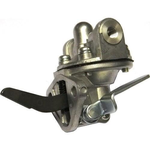 Engine Fuel Pump 129301-52020,128270-52010 Fit For Yanmar 2GM20 3GM30 3HM35 Engines Komatsu 3D75 3D84 Engines