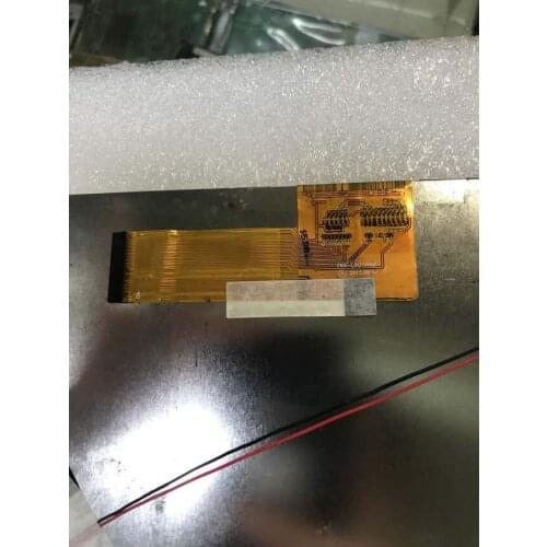 TXR-L101H40 for Tablet computer LCD Displays screen