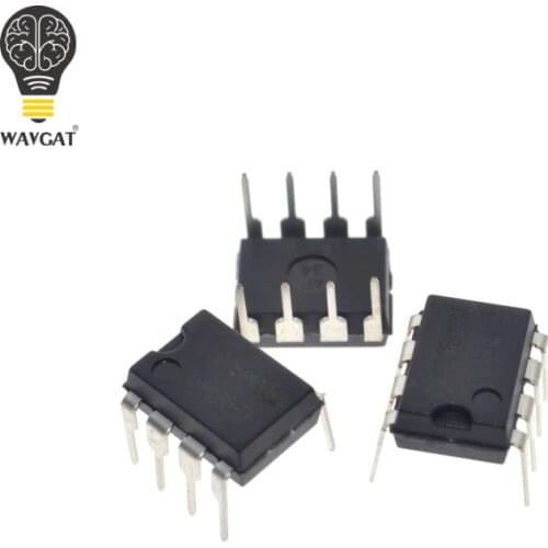 WAVGAT Car Electronics
