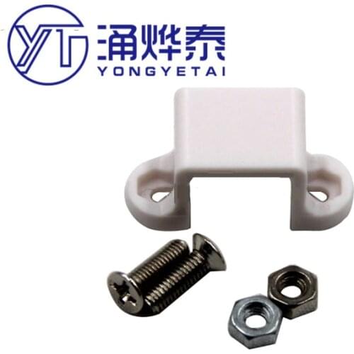 N20 motor seat motor mount RC airplane parts aircraft motor seat N20 gear motor bracket