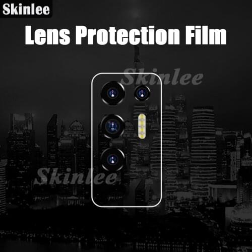 2 Pcs Camera Lens Protection Film For Tecno Pova 2 Tempered Glass Camera Protector Cover For Tecno Pova2 Film
