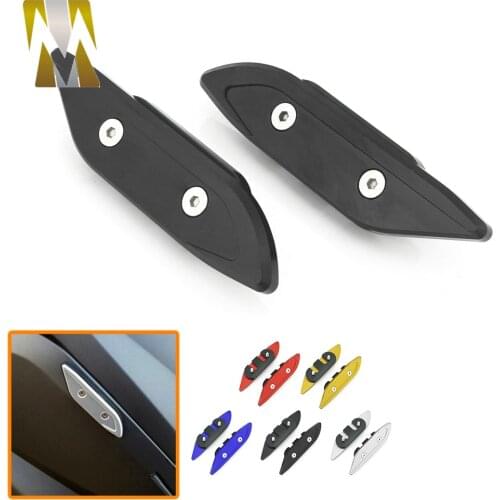 Motor TMAX Mirror Hole Caps Cover for Yamaha TMAX 530 2017 T-MAX 530 T MAX 530 2016 2015 2014 2013 2012 for Yamaha Accessories