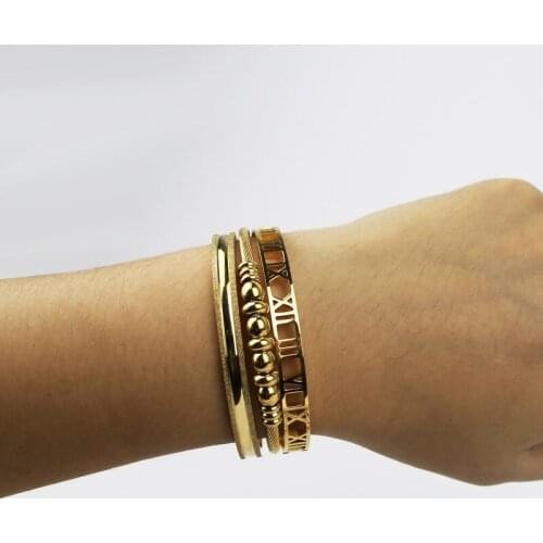 ZRDRLYY Bead Bracelets